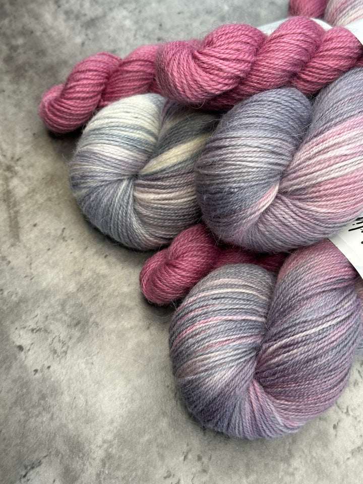 Happy Go Knitty Socktober Sock Sets