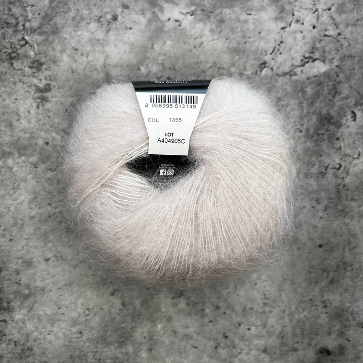 Sesia Vivienne Silk Mohair // 2ply