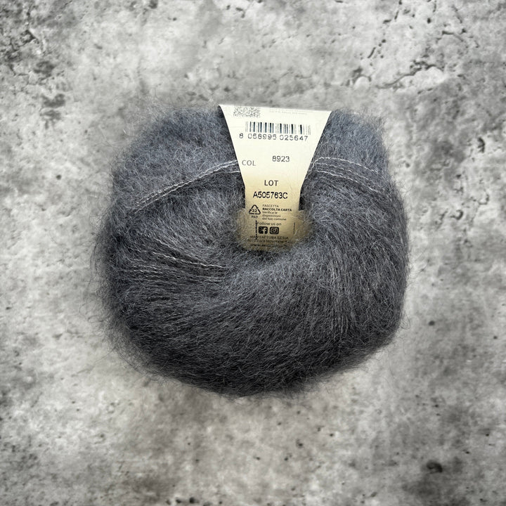 Sesia Vivienne Silk Mohair // 2ply