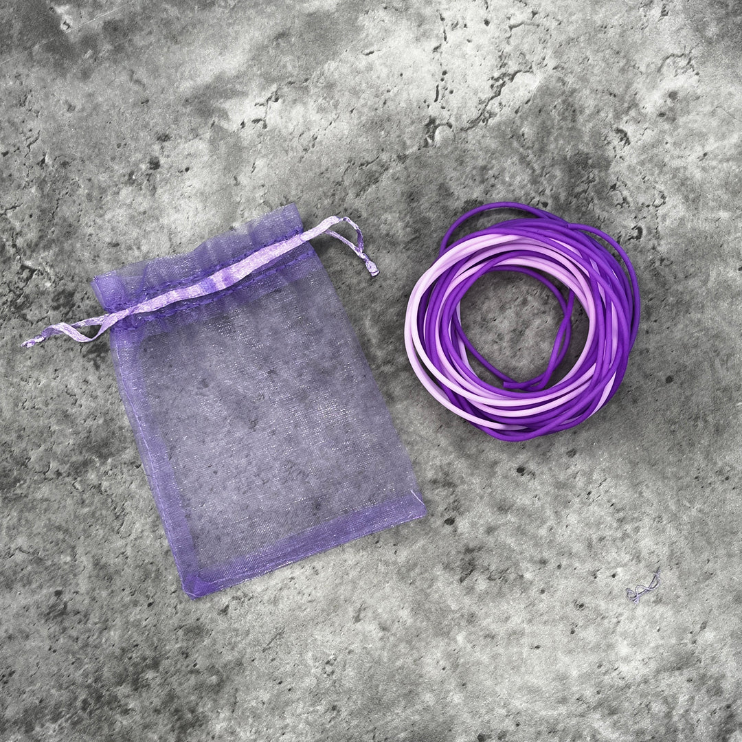 Loopine // Stitch Holder Cords