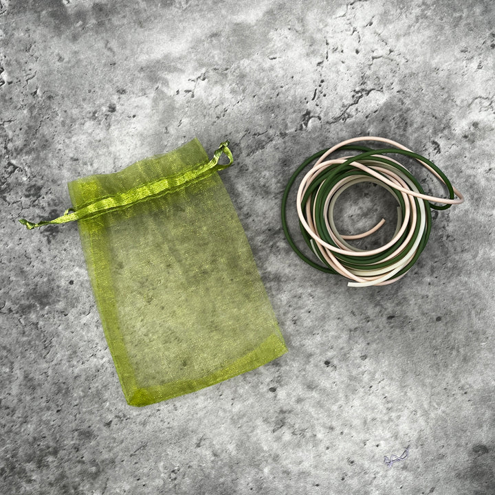 Loopine // Stitch Holder Cords