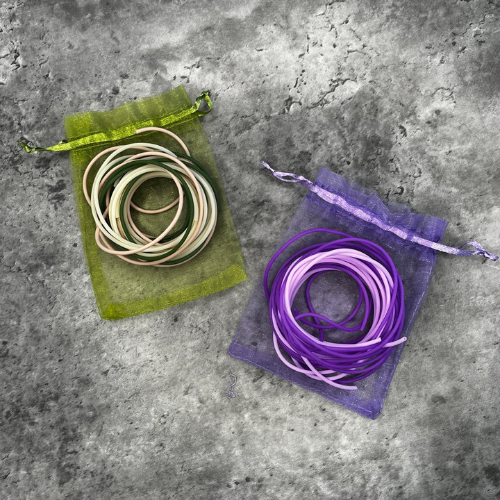 Loopine // Stitch Holder Cords