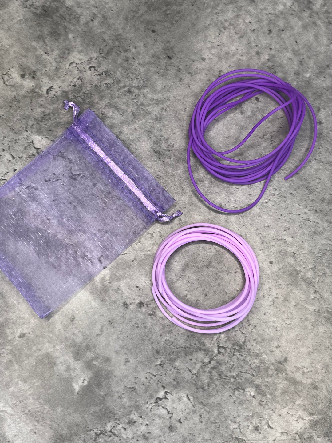 Loopine // Stitch Holder Cords