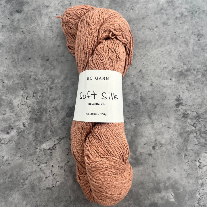 BC Garn Soft Silk 4ply