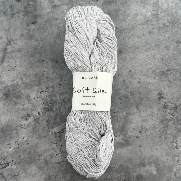 BC Garn Soft Silk 4ply