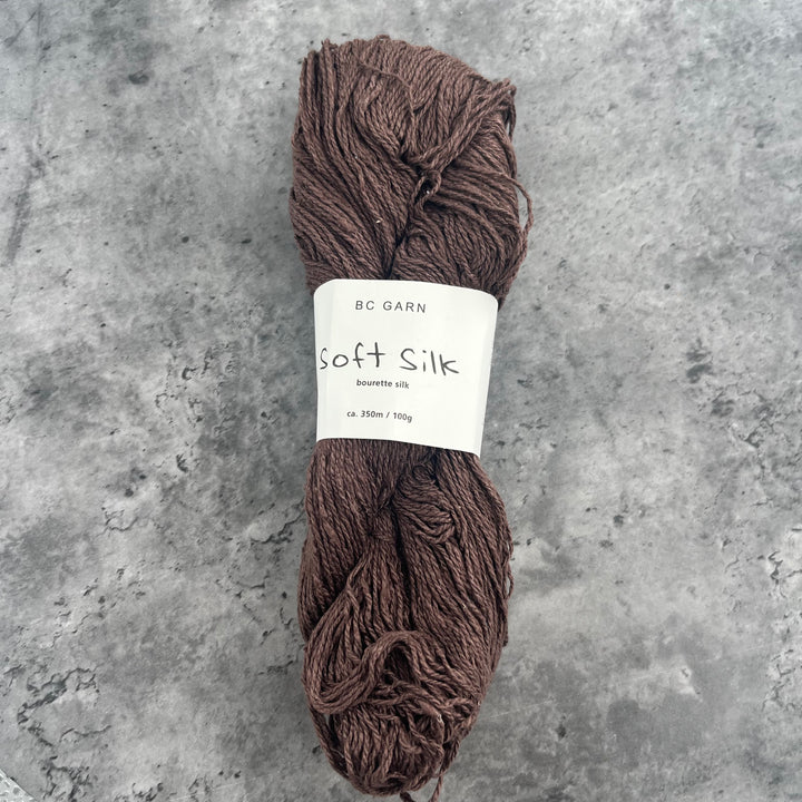 BC Garn Soft Silk 4ply