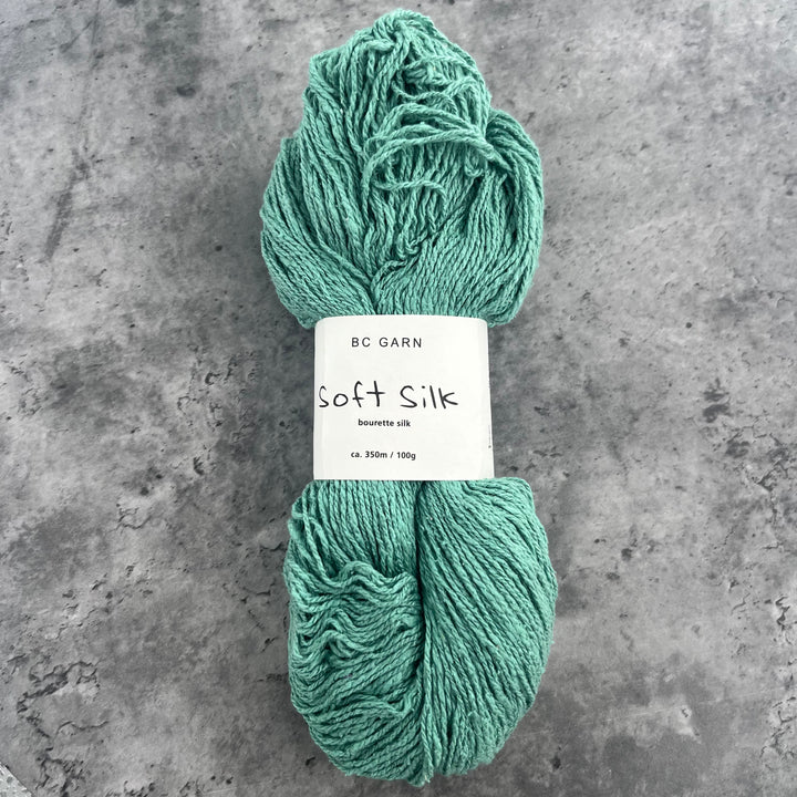 BC Garn Soft Silk 4ply