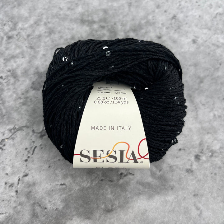Sesia Flora Sequins 4ply
