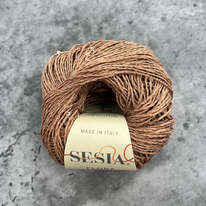 Sesia Flora Sequins 4ply