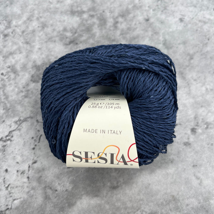 Sesia Flora Sequins 4ply
