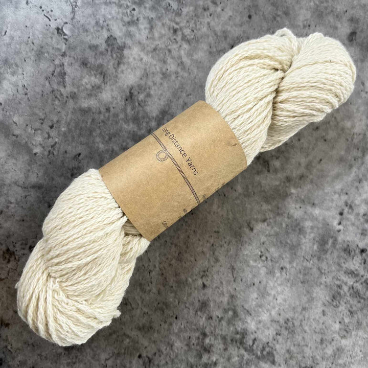 Long Distance Yarns Hand-Dyed Possum Merino // 8ply