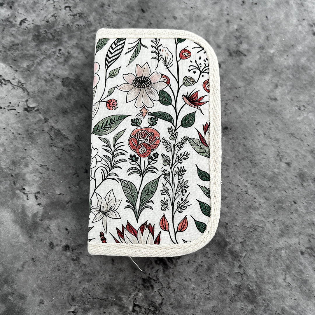 Mini Sewing Kit (Rectangle)