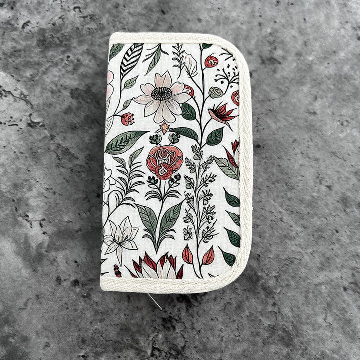 Mini Sewing Kit (Rectangle)
