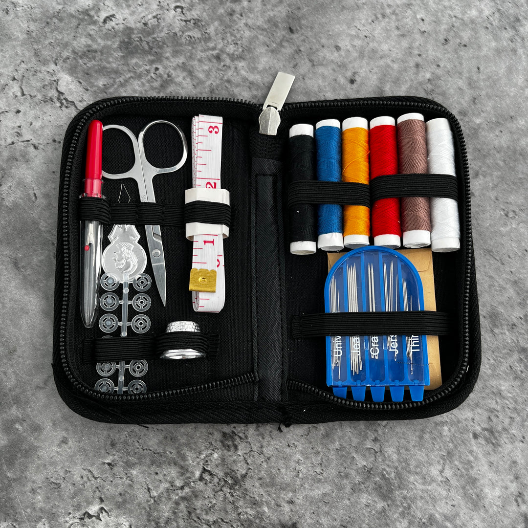 Mini Sewing Kit (Rectangle)
