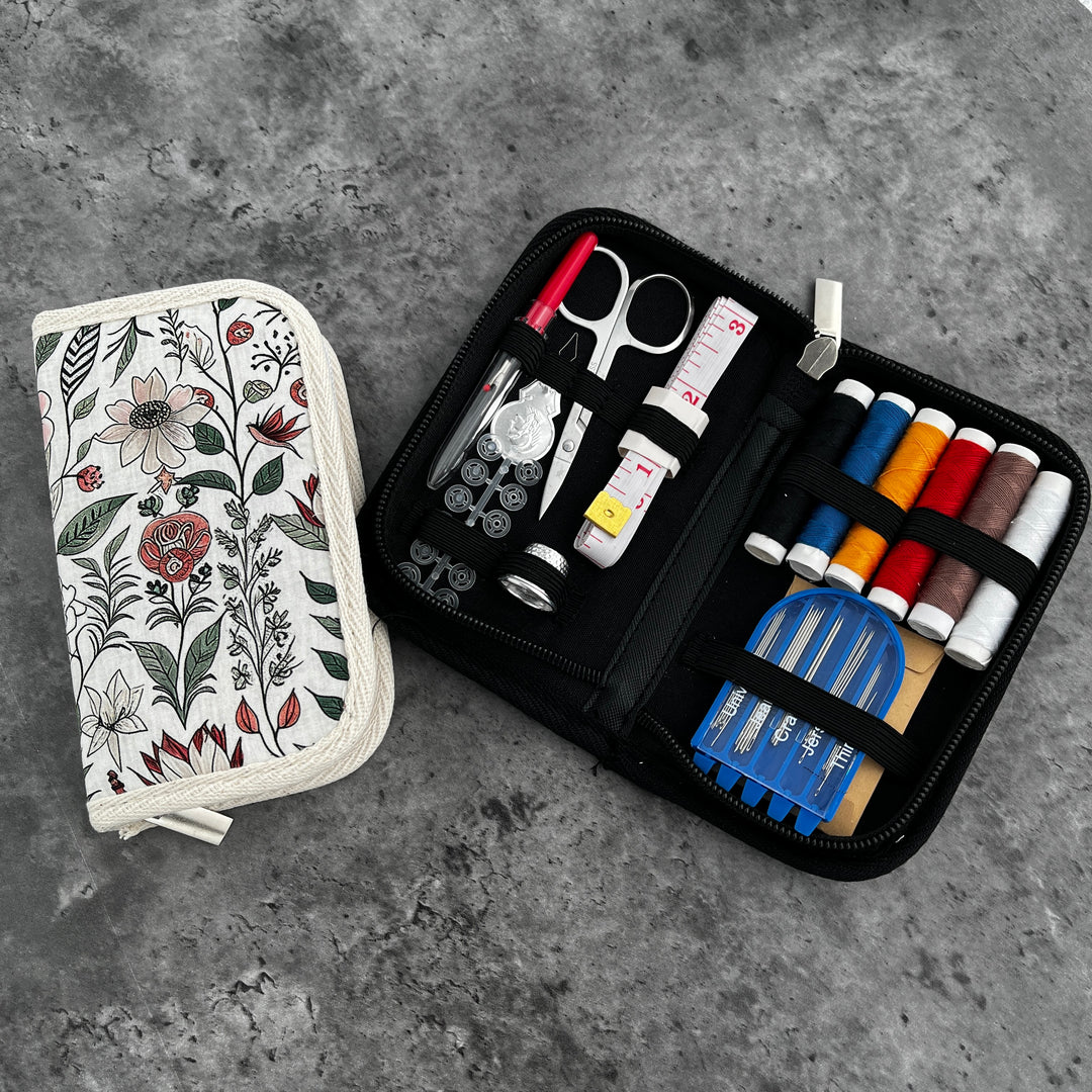 Mini Sewing Kit (Rectangle)