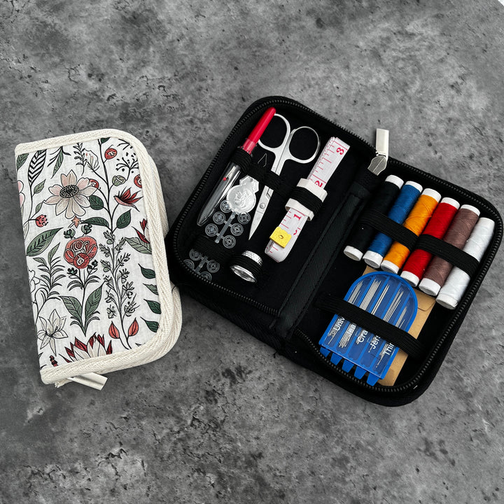 Mini Sewing Kit (Rectangle)