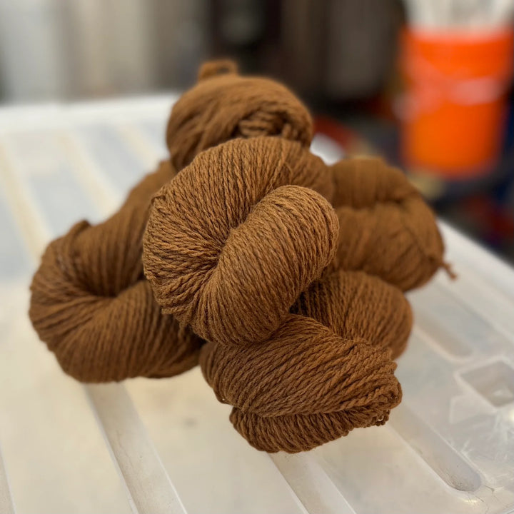 Outlaw Yarn // Rebel Light