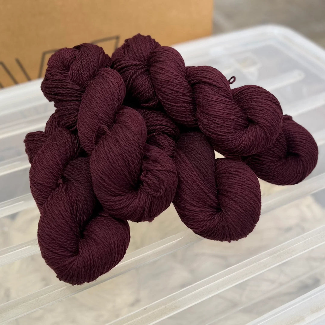 Outlaw Yarn // Rebel Light