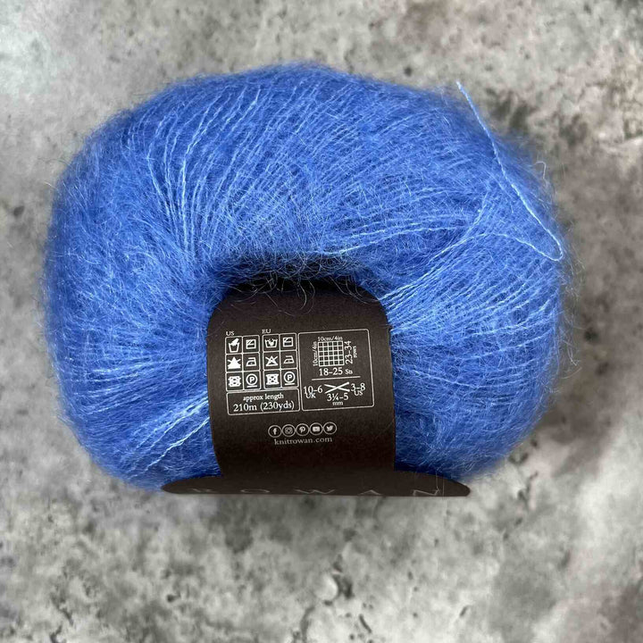 Rowan Kidsilk Haze // 2ply