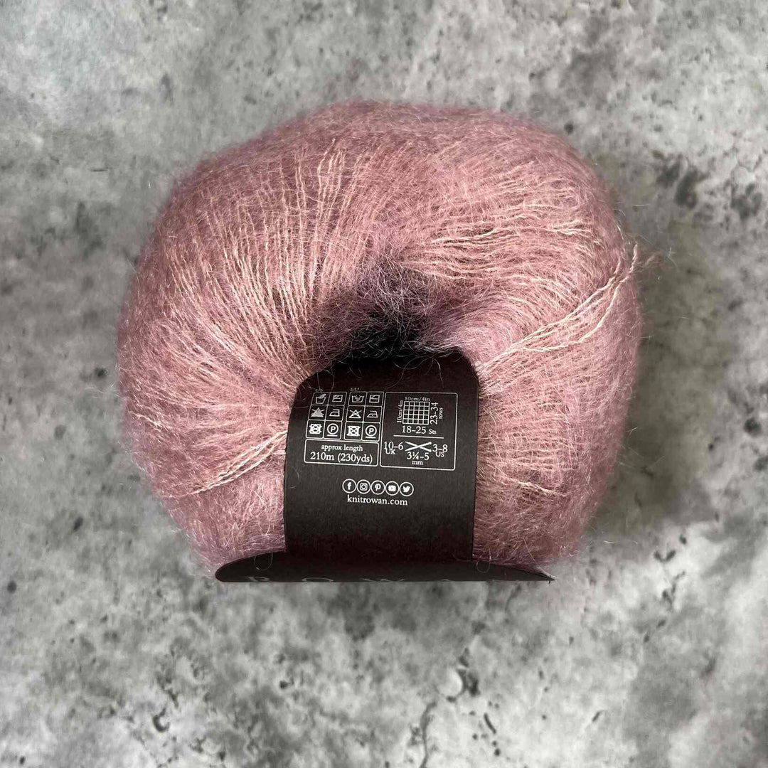 Rowan Kidsilk Haze // 2ply