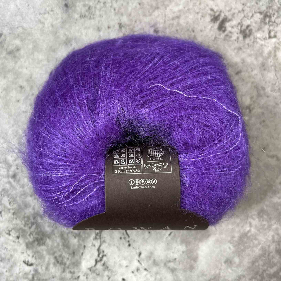 Rowan Kidsilk Haze // 2ply