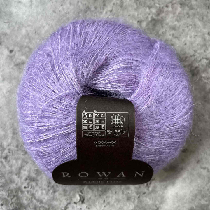 Rowan Kidsilk Haze // 2ply