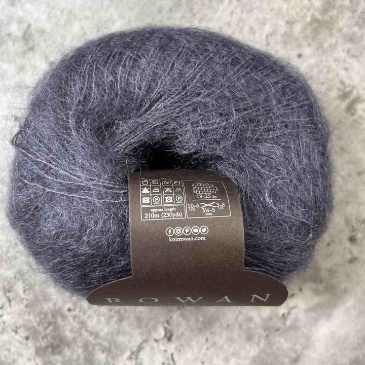 Rowan Kidsilk Haze // 2ply