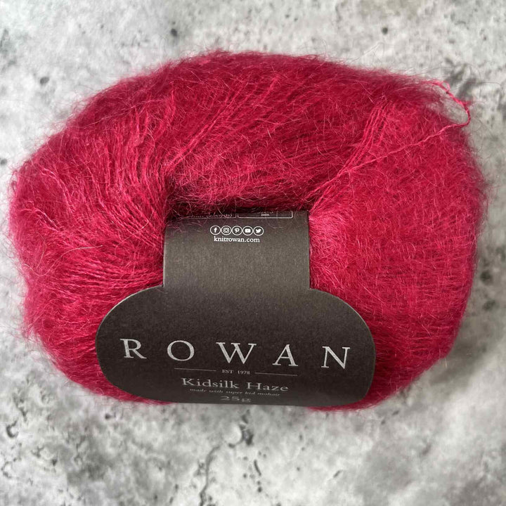 Rowan Kidsilk Haze // 2ply