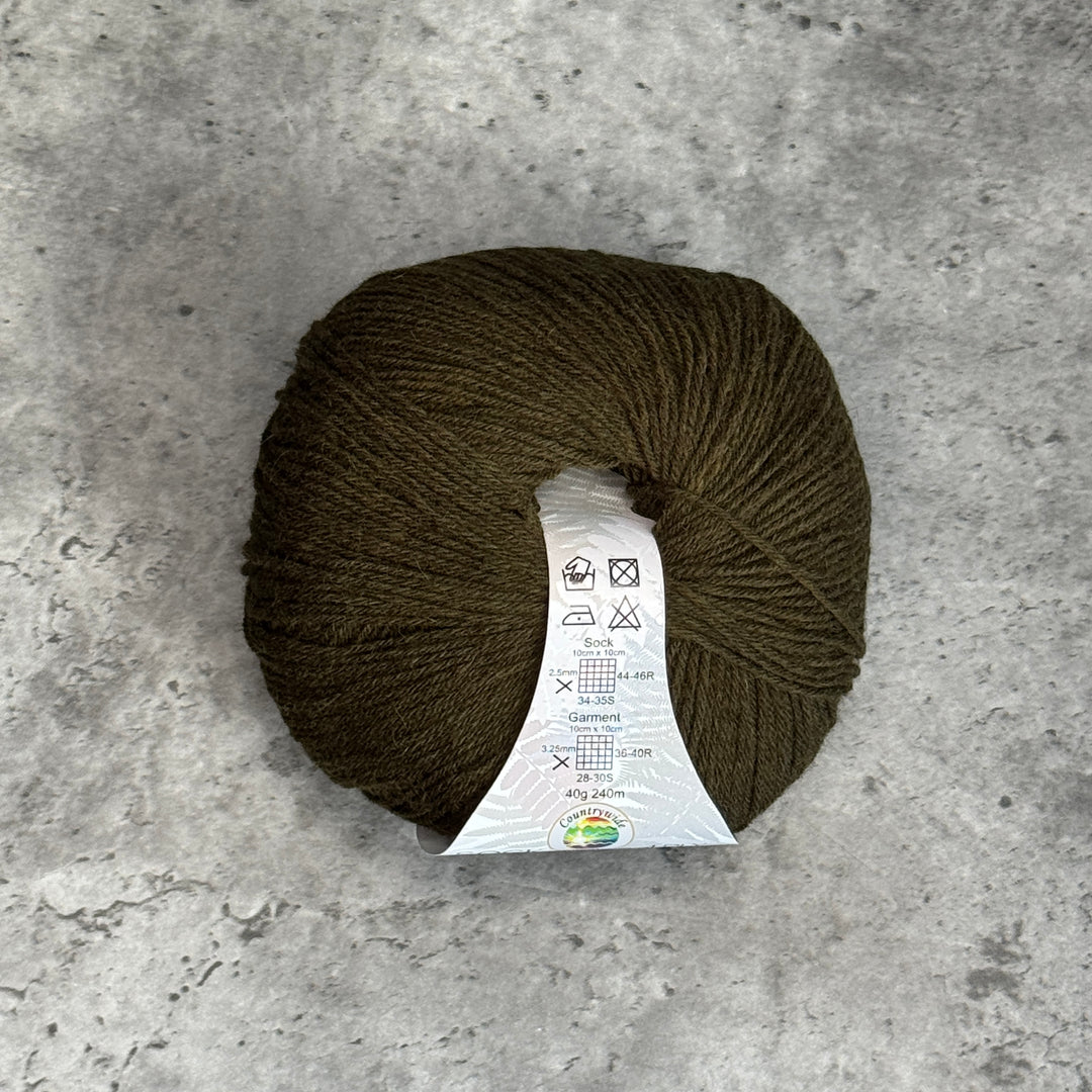 Countrywide // Purrino Possum Sock