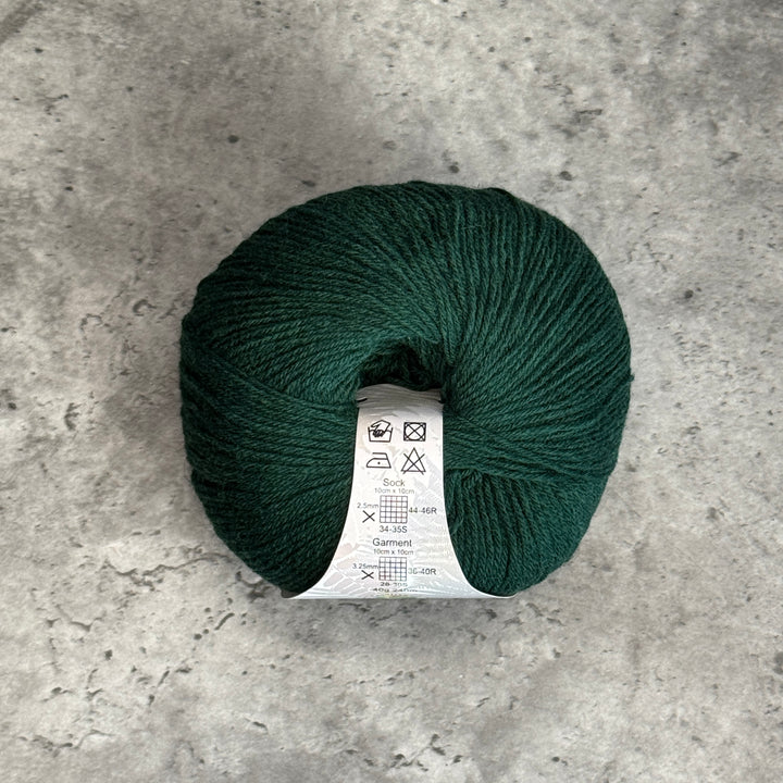 Countrywide // Purrino Possum Sock