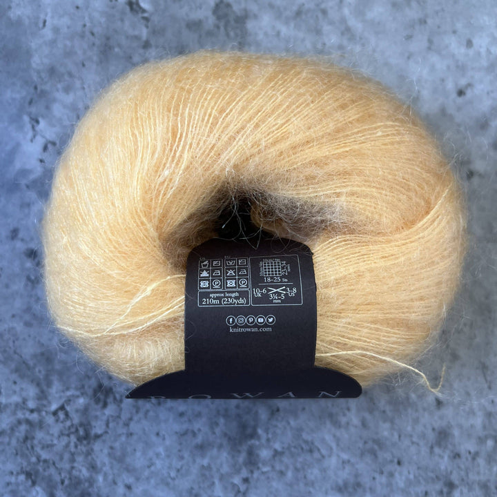 Rowan Kidsilk Haze // 2ply