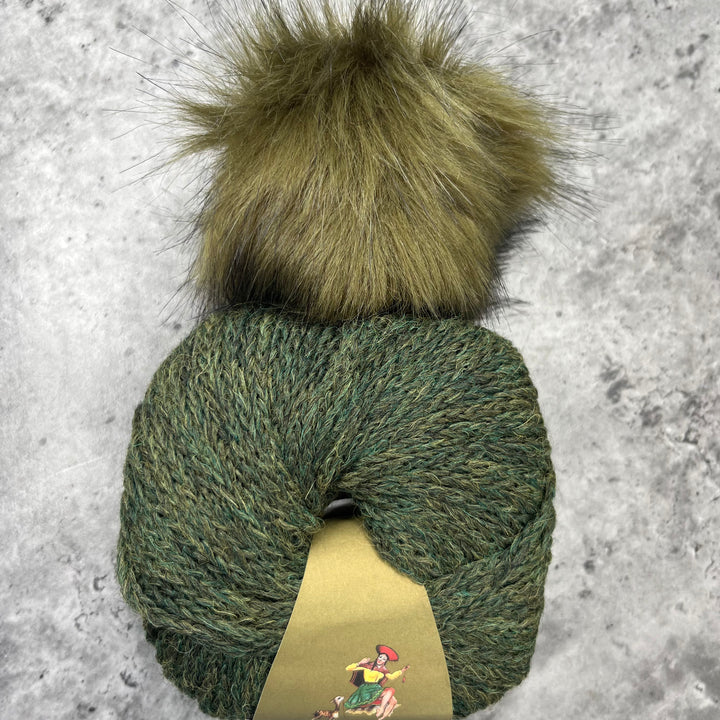Beanie Pom Pom Kit