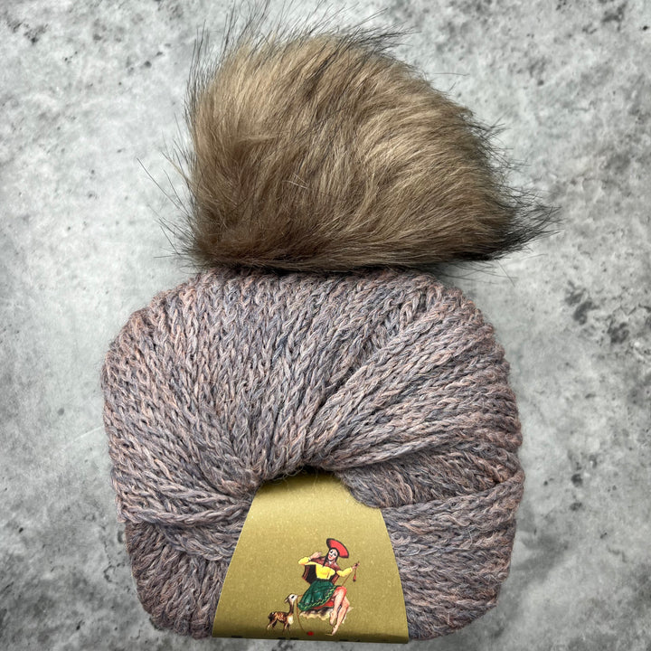Beanie Pom Pom Kit