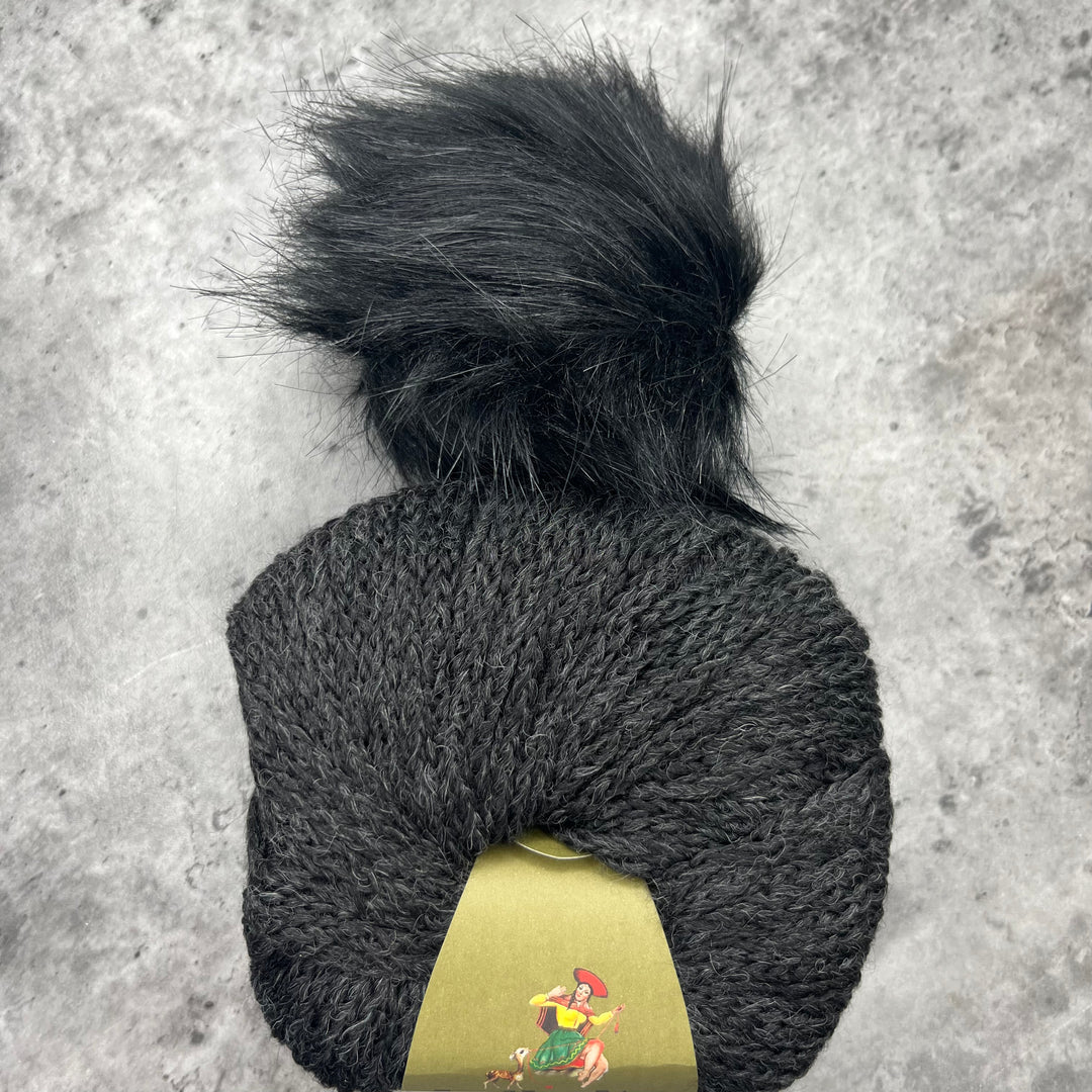 Beanie Pom Pom Kit