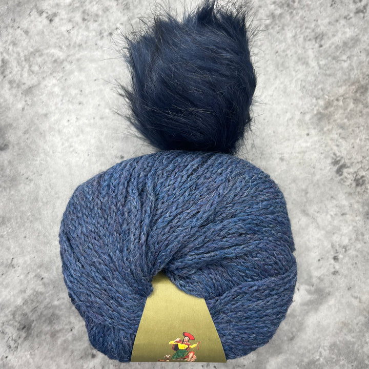 Beanie Pom Pom Kit