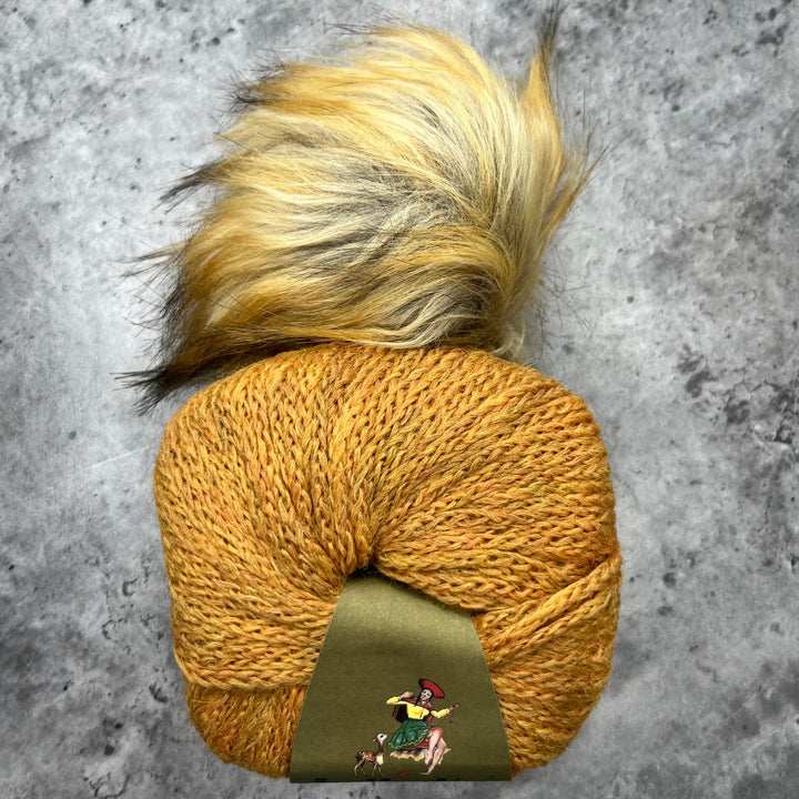 Beanie Pom Pom Kit