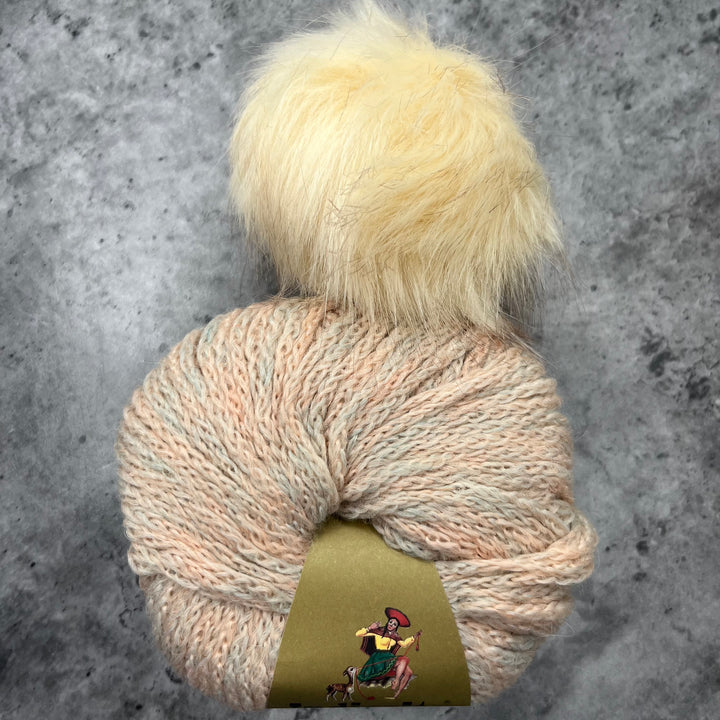 Beanie Pom Pom Kit