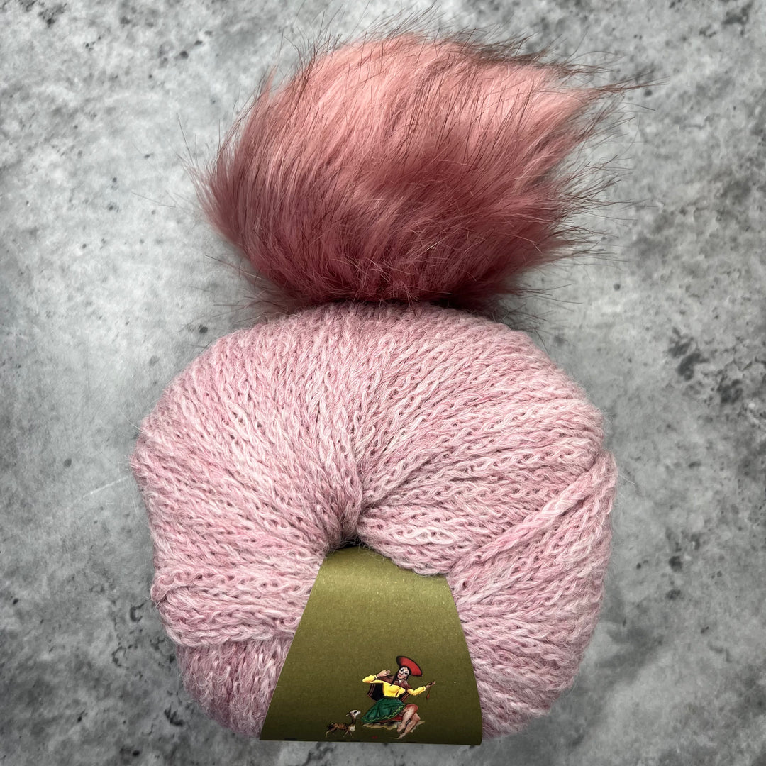 Beanie Pom Pom Kit