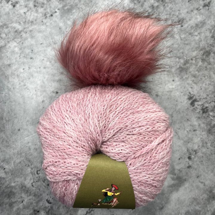 Beanie Pom Pom Kit