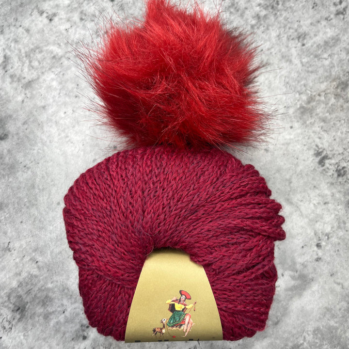 Beanie Pom Pom Kit