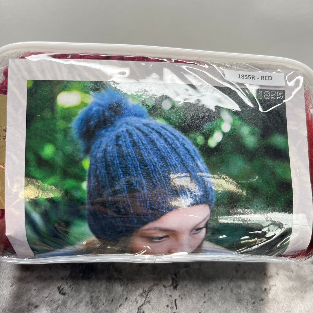 Beanie Pom Pom Kit