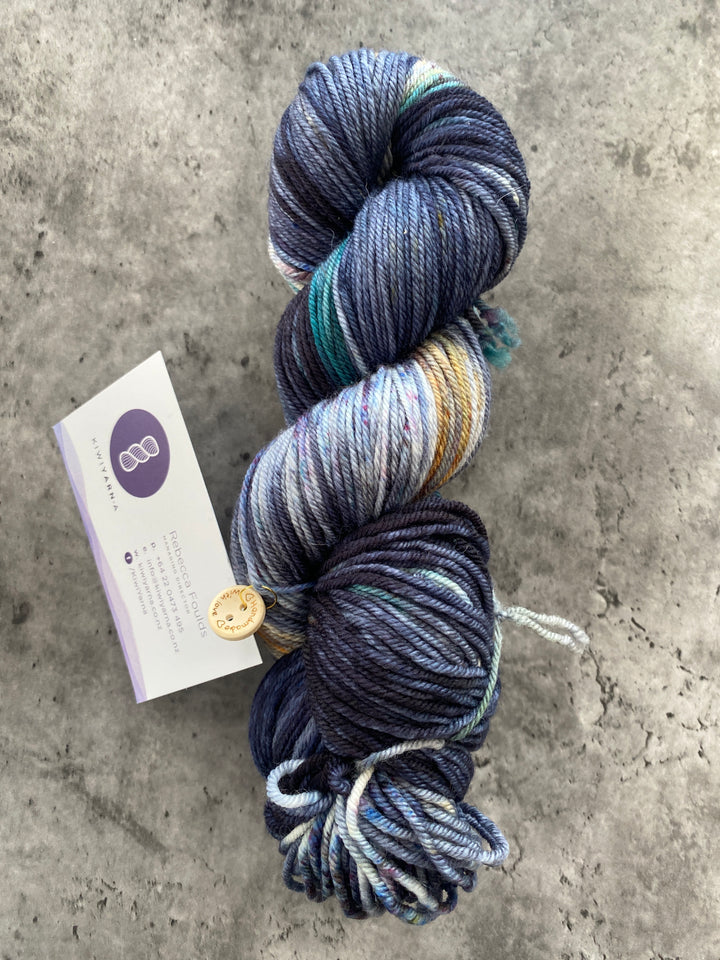 KiwiYarn-A Merino DK // 8ply