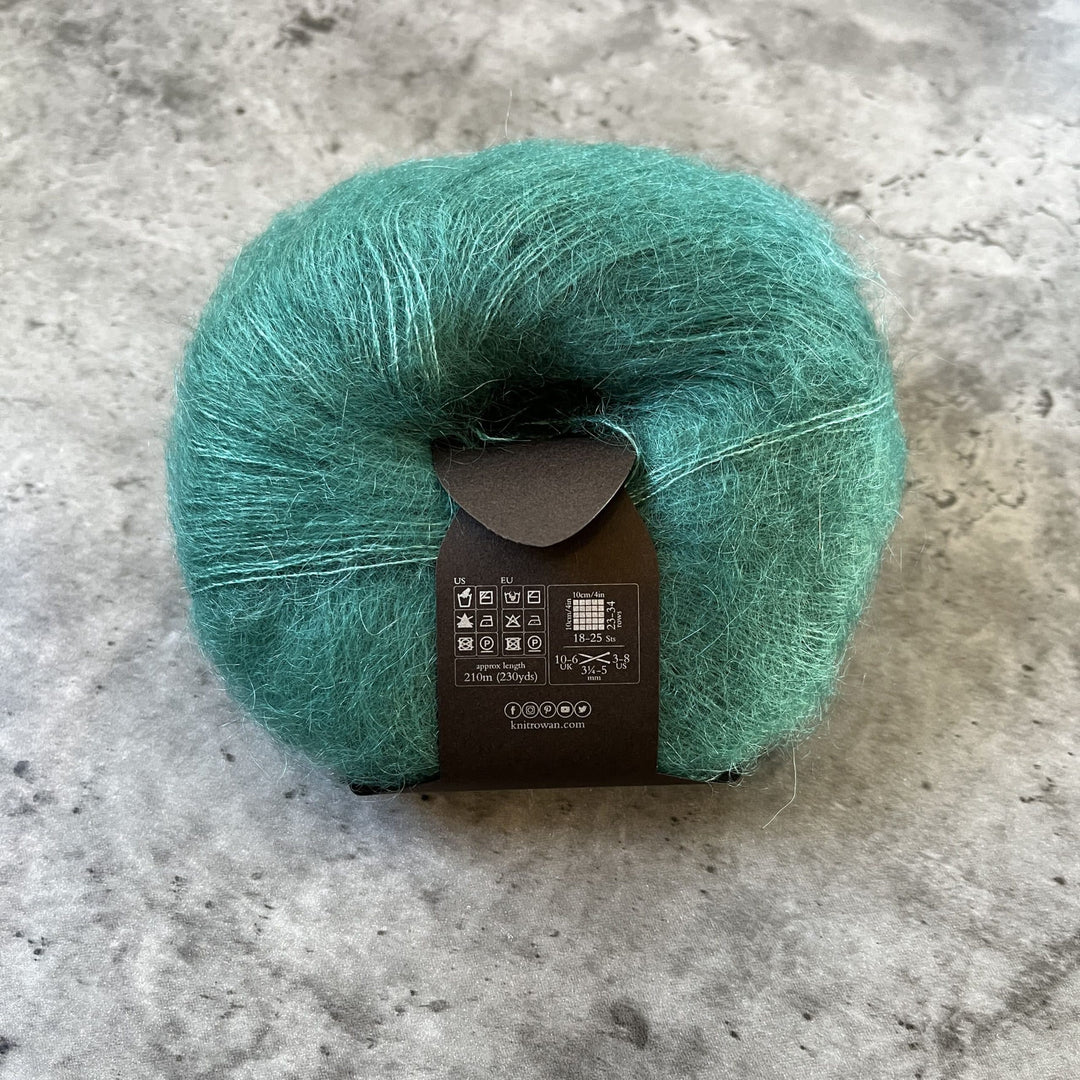 Rowan Kidsilk Haze // 2ply