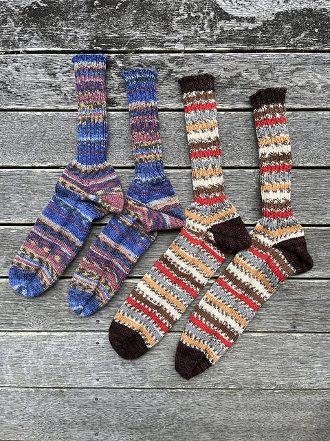 Black Cat Favourite Socks - Digital Download
