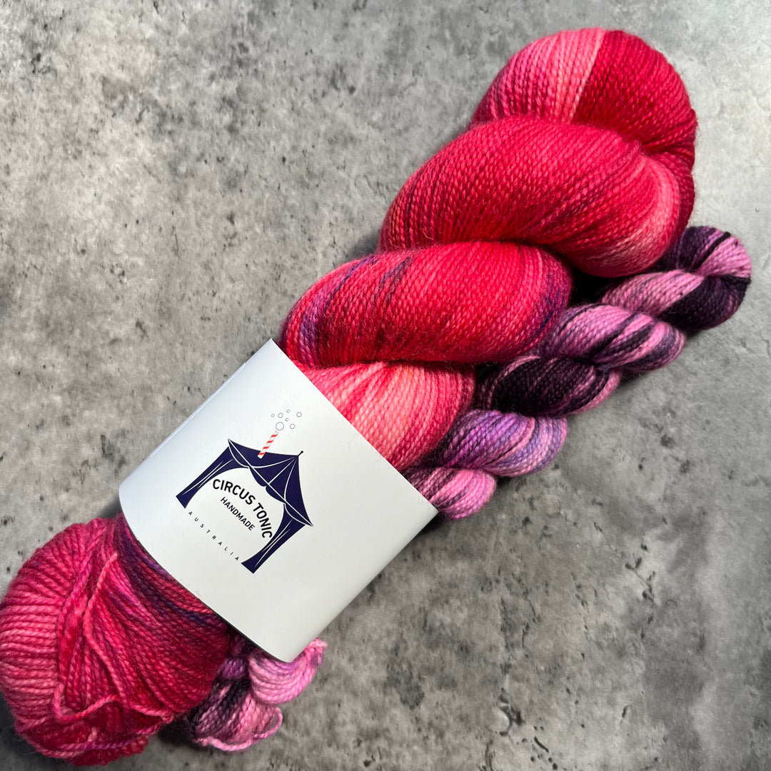 Circus Tonic // Dathliad Sock Set // 4ply