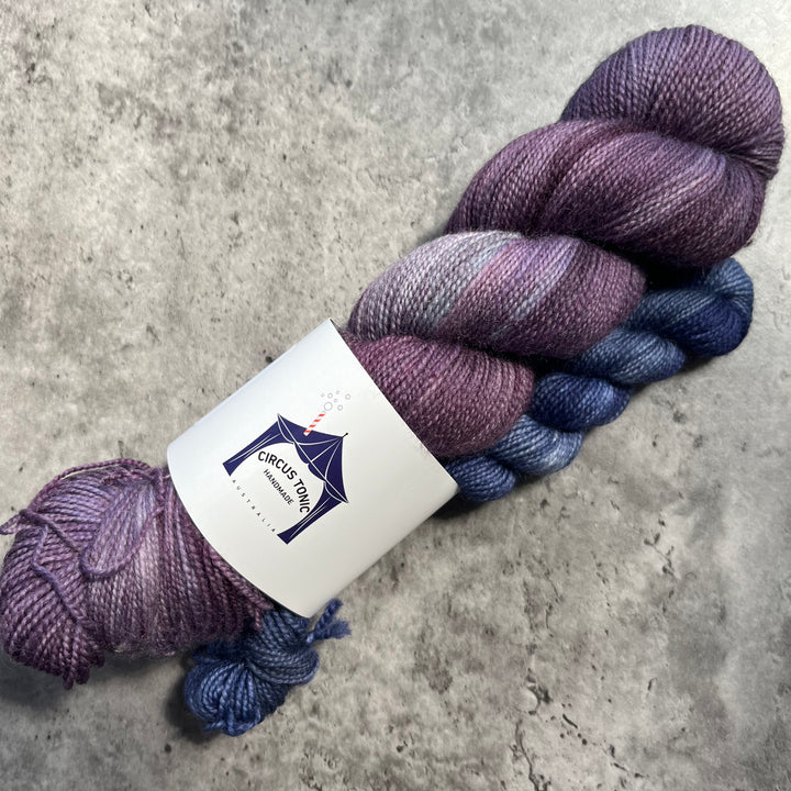 Circus Tonic // Dathliad Sock Set // 4ply