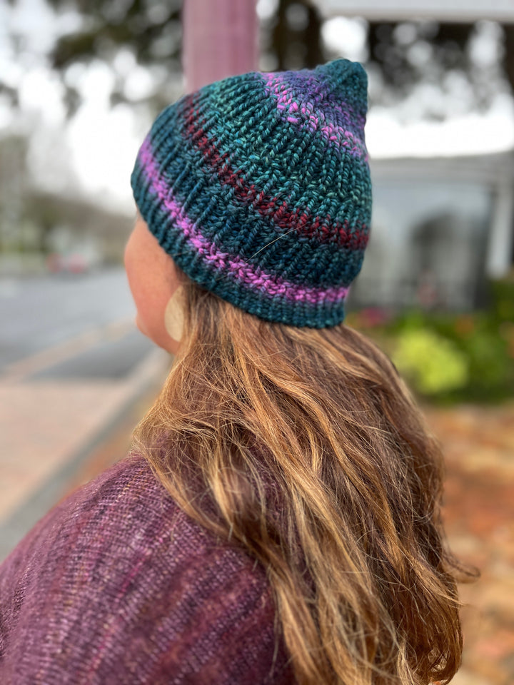 Bijou Beanie - Digital Download