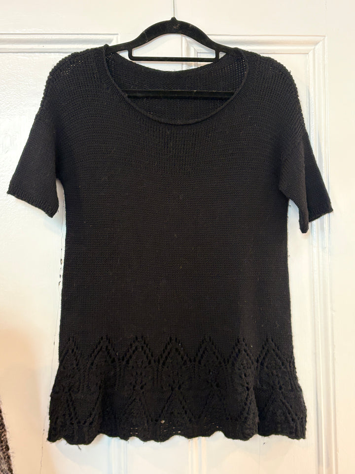 Sample Sale