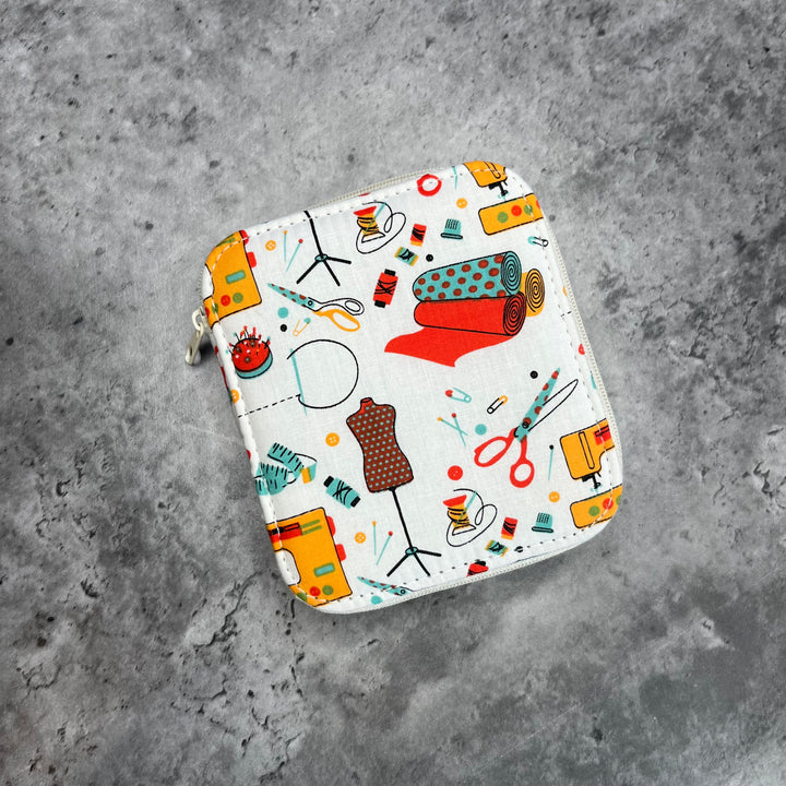 Mini Sewing Kit