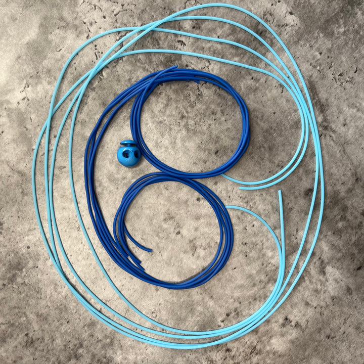 Loopine // Stitch Holder Cords